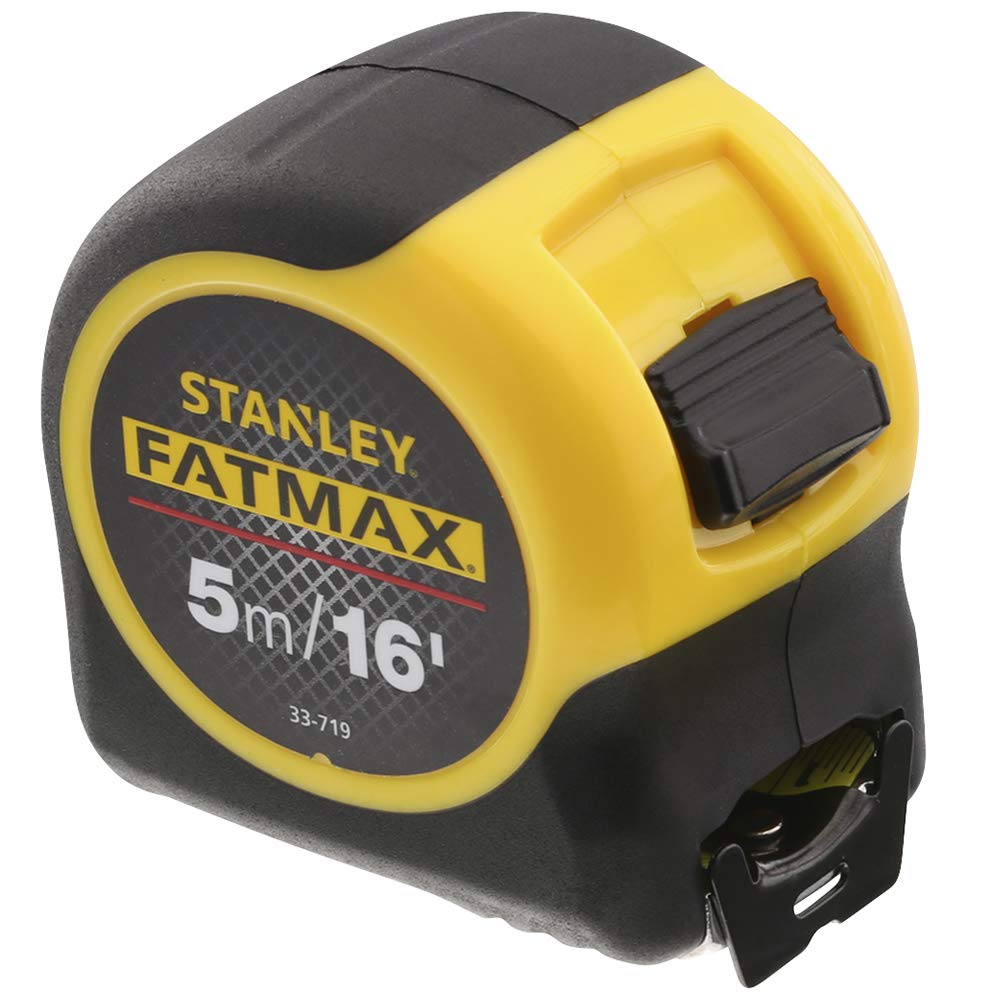 Fatmax 16 Ft. X 1-1/4 In. Tape Measure (2 Pack) | Surface Bonus Meter With