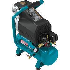 mac700 2 HP Air Compressor