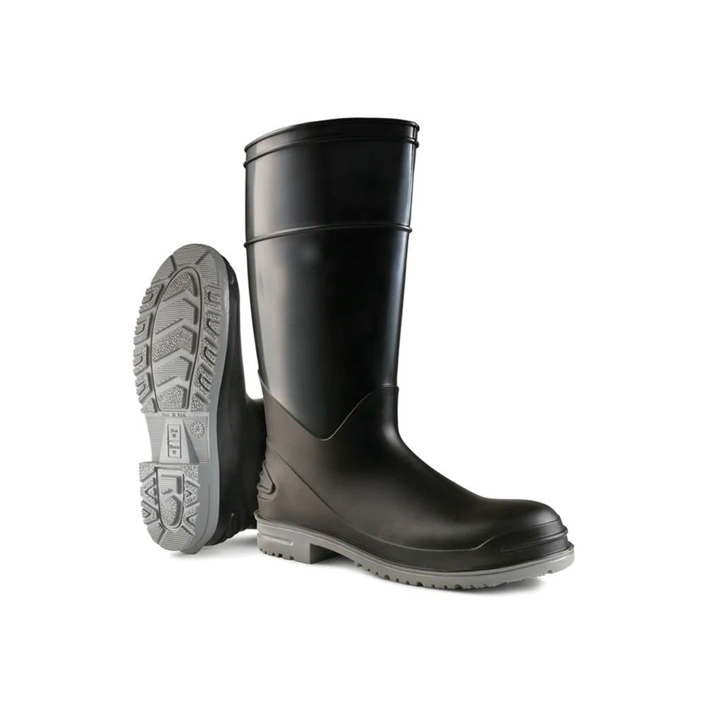 GP15 12 RUBBER BOOTS (SIZE 12)